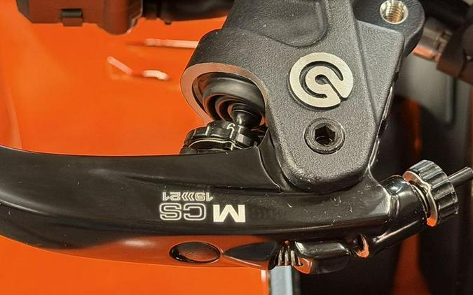 2026 KTM 990 RC R
