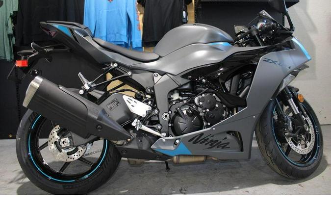 a♡ Kawasaki Ninja ZX-6R motorcycles for sale in Harrisburg, PA - MotoHunt