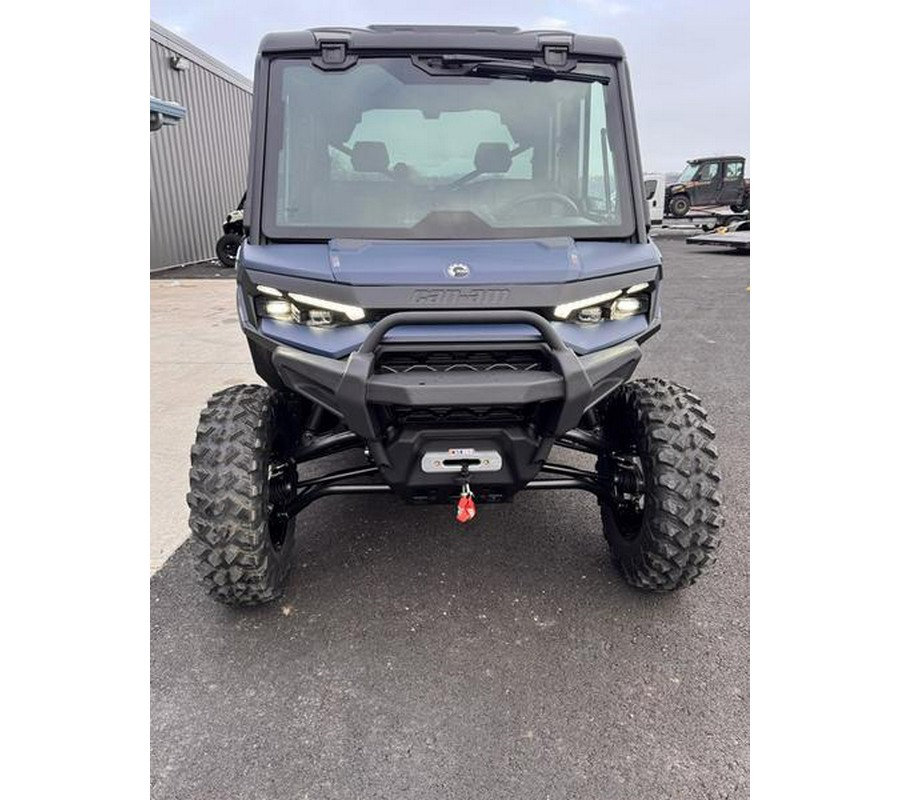 2026 Can-Am® Defender MAX Limited HD11