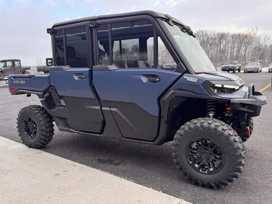 2026 Can-Am® Defender MAX Limited HD11
