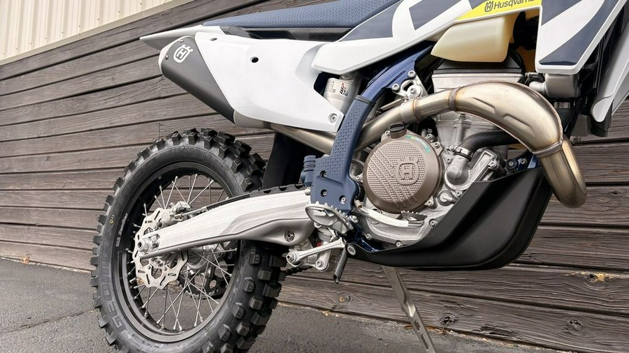 2026 Husqvarna® FX 350