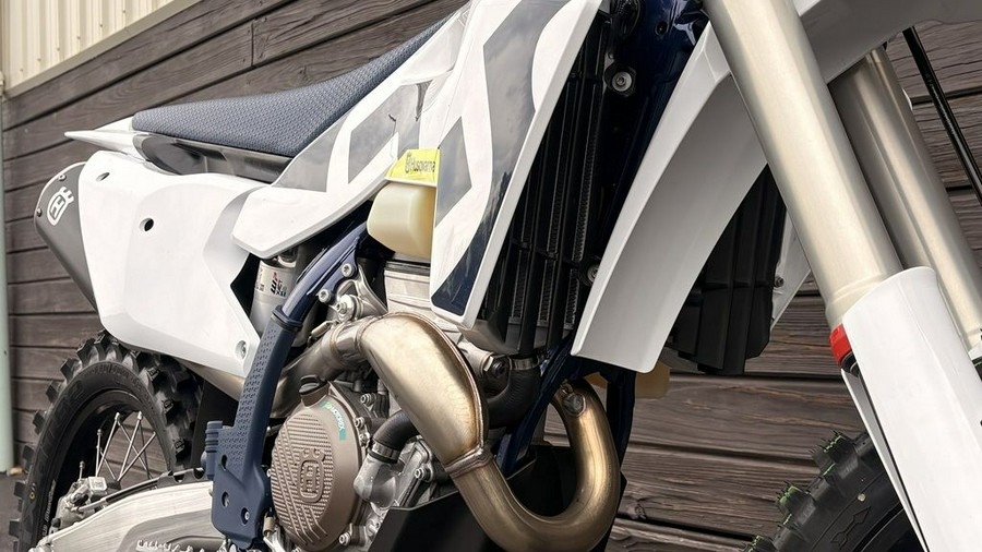 2026 Husqvarna® FX 350