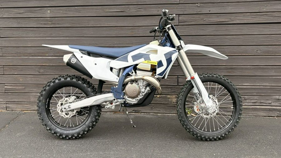 2026 Husqvarna® FX 350