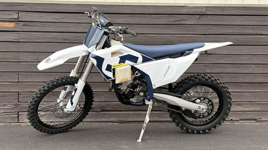 2026 Husqvarna® FX 350