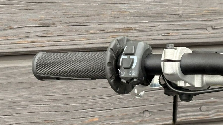 2026 Husqvarna® FX 350