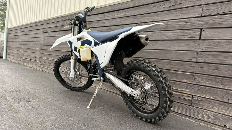 2026 Husqvarna® FX 350