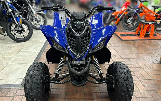 2026 Yamaha RAPTOR 110