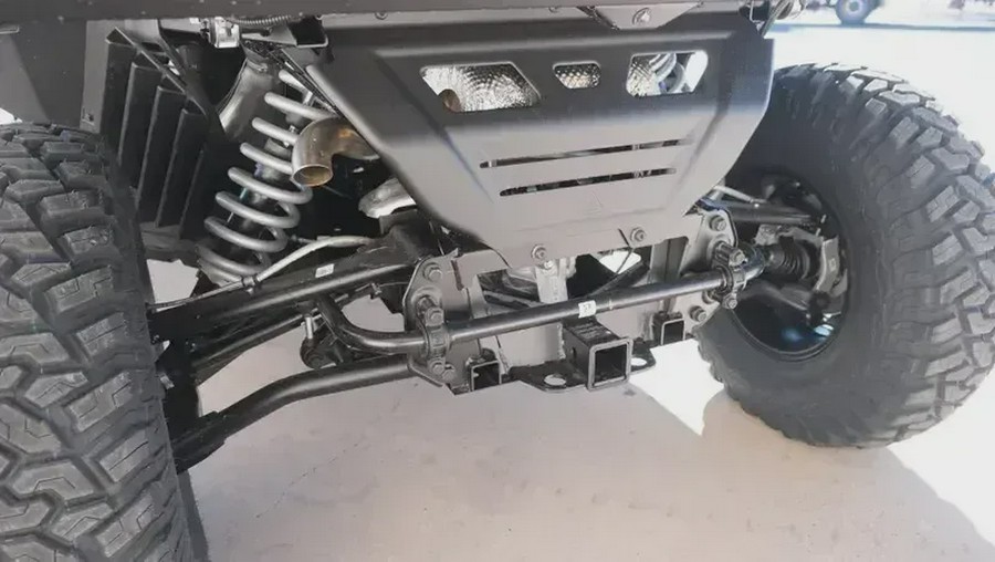 New 2026 POLARIS RANGER CREW XD 1500 NORTHSTAR TEXAS EDITION