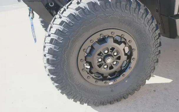 2026 POLARIS RANGER CREW XD 1500 NORTHSTAR TEXAS EDITION