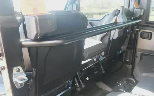 2026 POLARIS RANGER CREW XD 1500 NORTHSTAR TEXAS EDITION