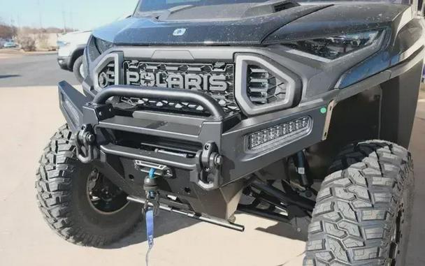 2026 POLARIS RANGER CREW XD 1500 NORTHSTAR TEXAS EDITION