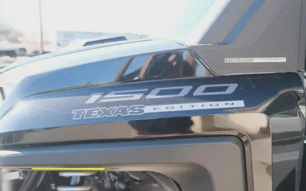 2026 POLARIS RANGER CREW XD 1500 NORTHSTAR TEXAS EDITION