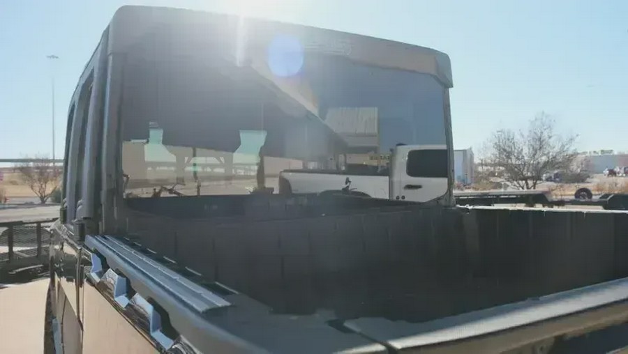 New 2026 POLARIS RANGER CREW XD 1500 NORTHSTAR TEXAS EDITION