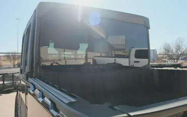 New 2026 POLARIS RANGER CREW XD 1500 NORTHSTAR TEXAS EDITION