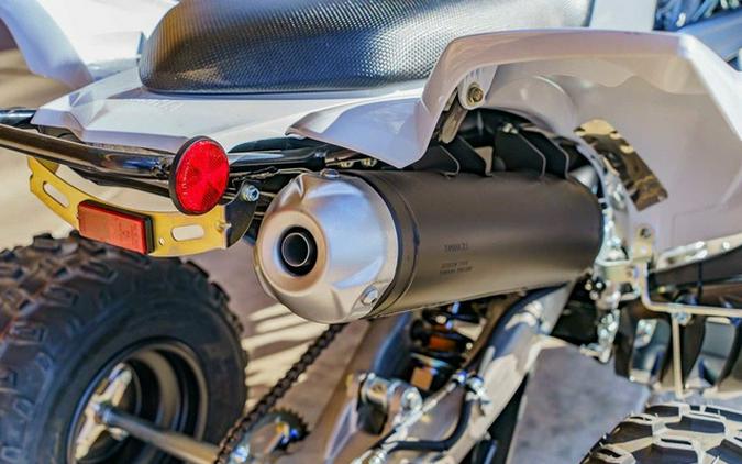 2026 Yamaha Raptor 700