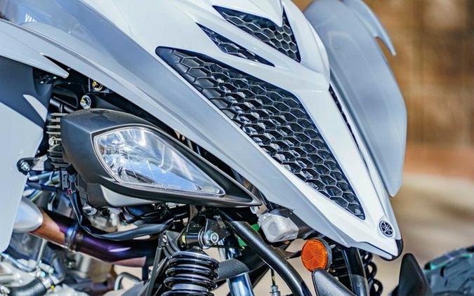 2026 Yamaha Raptor 700