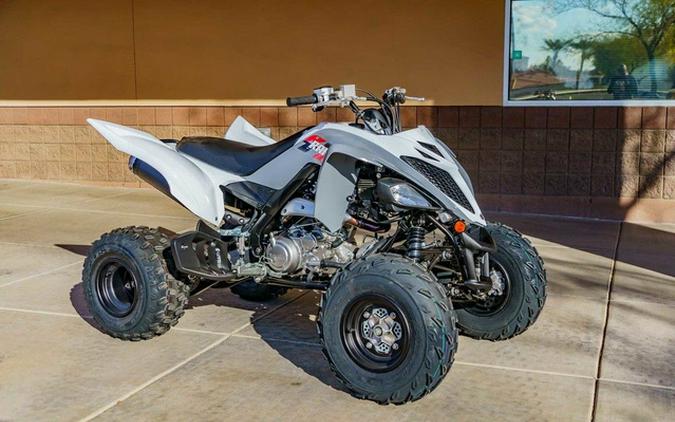 2026 Yamaha Raptor 700