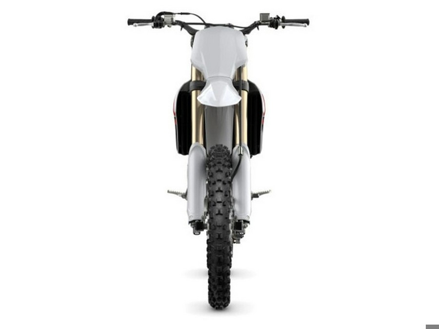 2026 Yamaha YZ 450F 70th Anniversary Edition