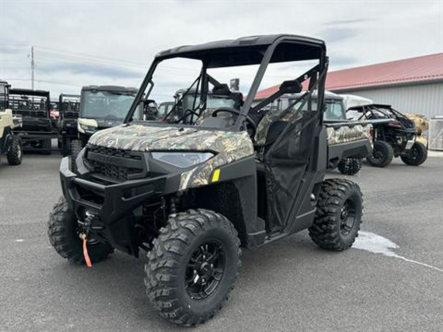 2026 Polaris RANGER 1000 PREMIUM