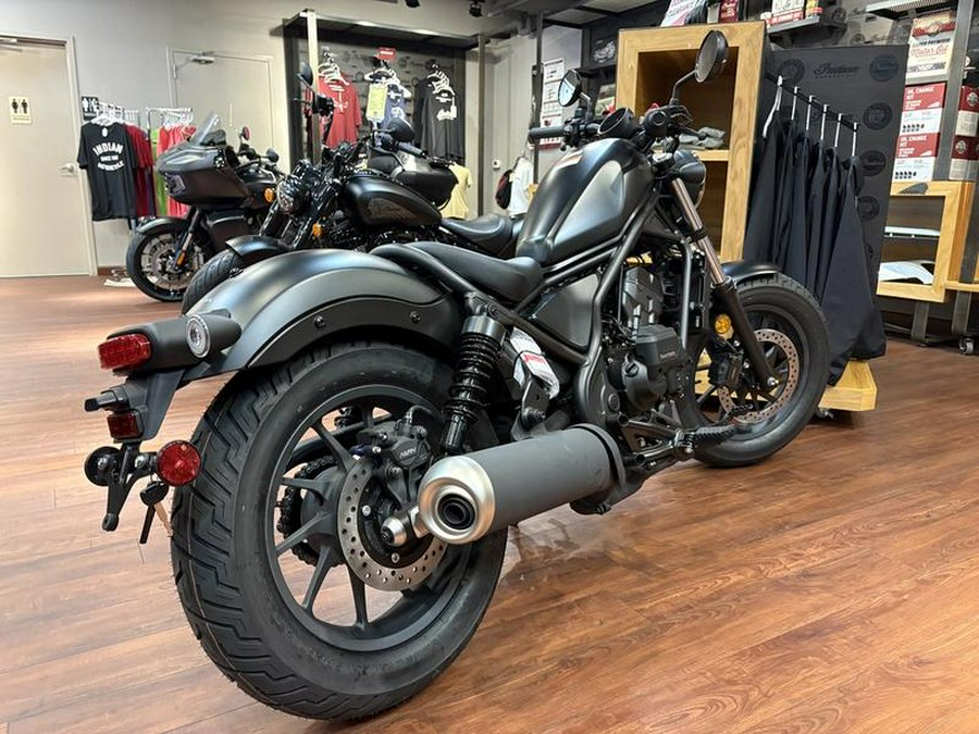 2026 Honda® Rebel 300