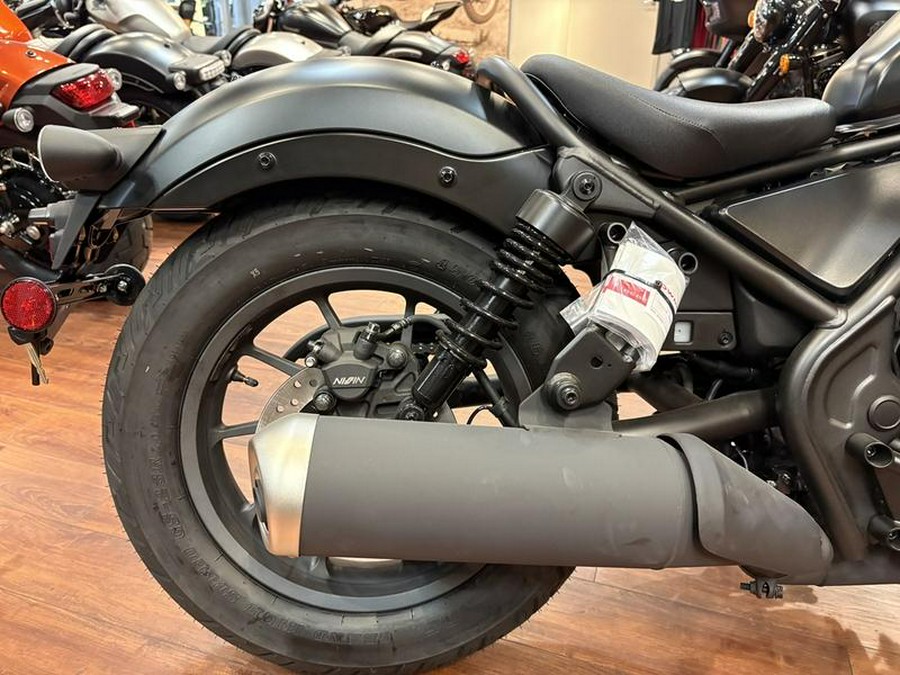 2026 Honda® Rebel 300