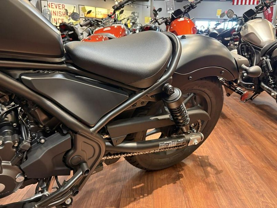 2026 Honda® Rebel 300