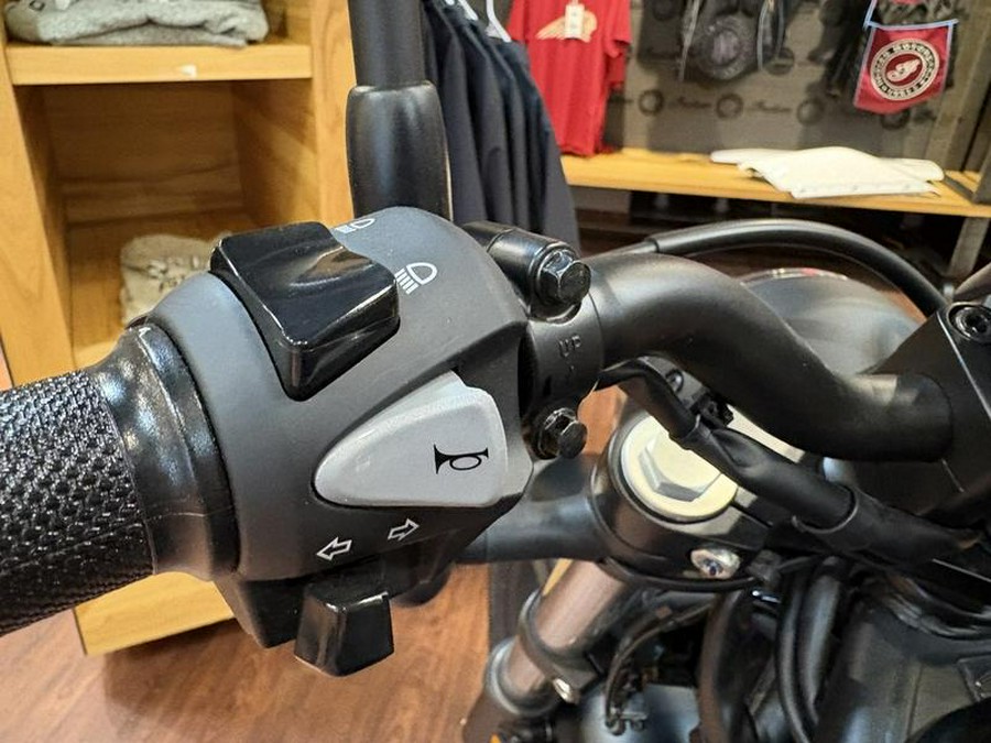 2026 Honda® Rebel 300