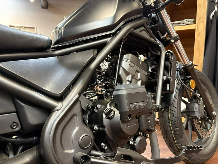 2026 Honda® Rebel 300