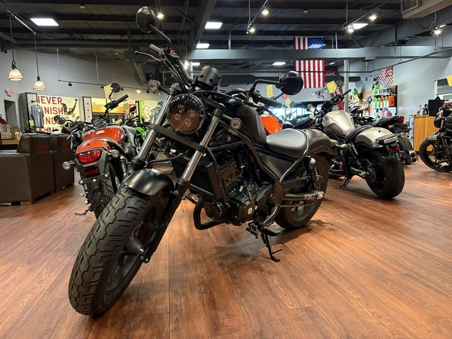 2026 Honda® Rebel 300