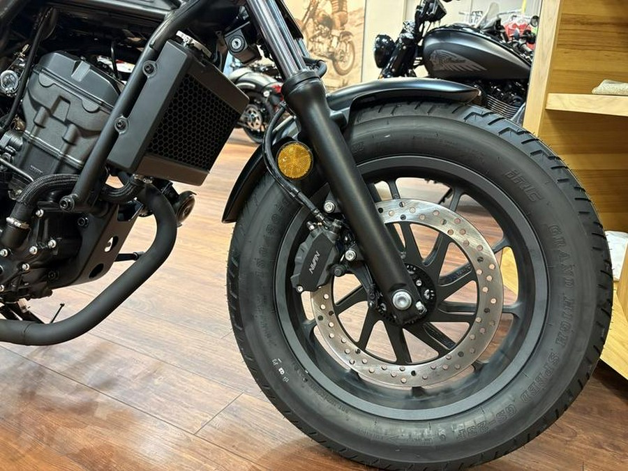 2026 Honda® Rebel 300