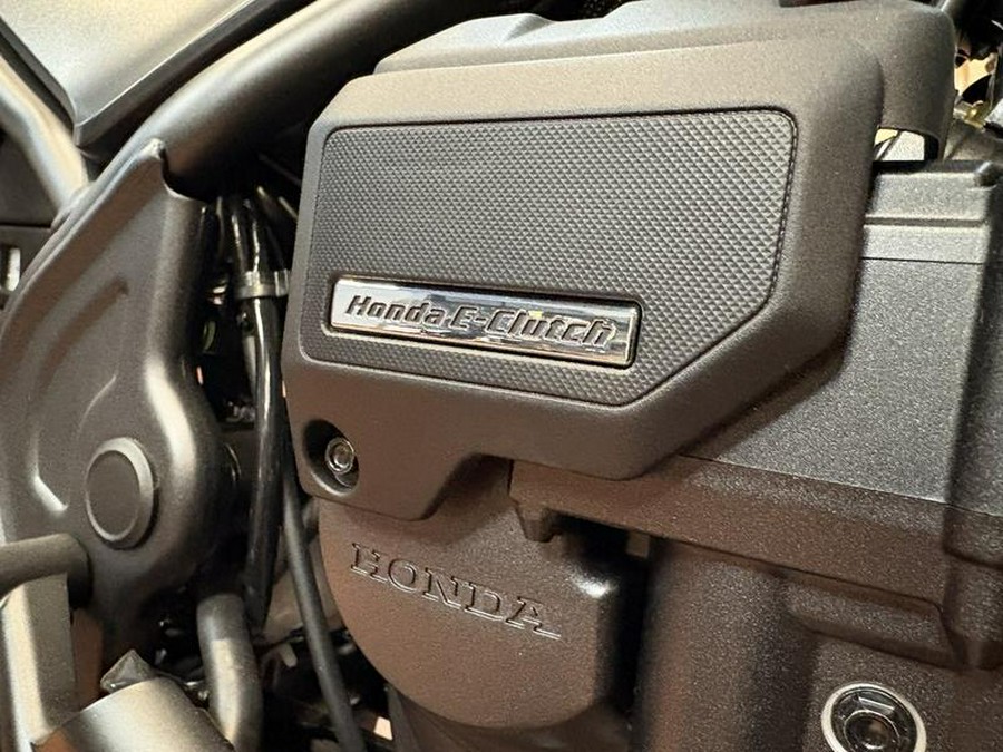 2026 Honda® Rebel 300