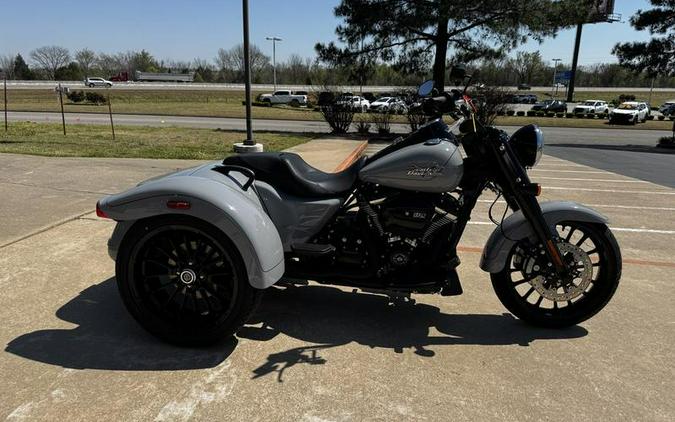 2025 Harley-Davidson® FLRT - Freewheeler®