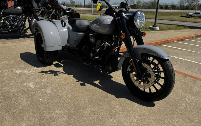 2025 Harley-Davidson® FLRT - Freewheeler®