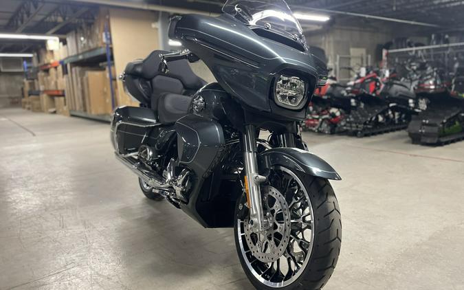 FLHXL 2026 Harley-Davidson Street Glide Limited