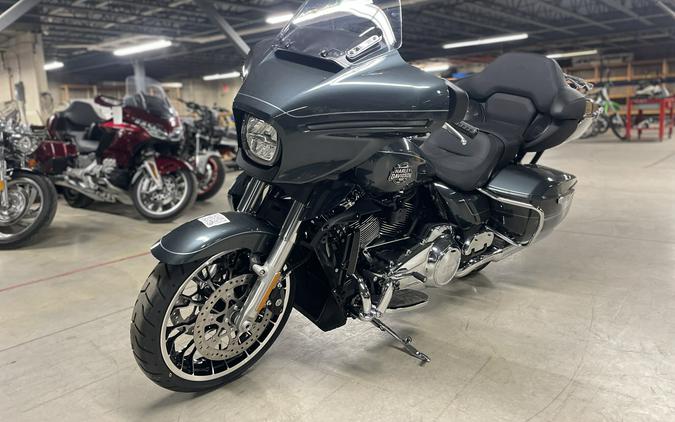 FLHXL 2026 Harley-Davidson Street Glide Limited