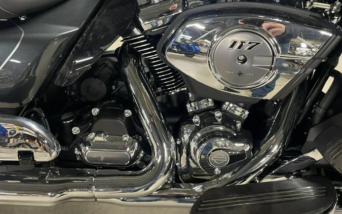 Harley-Davidson Street Glide Limited 2026 FLHXL