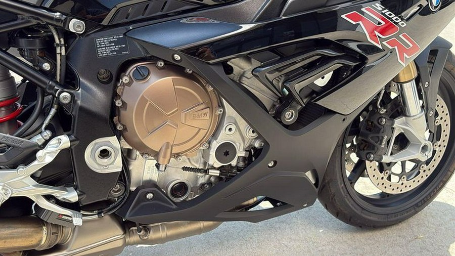 Used 2021 BMW S 1000 RR