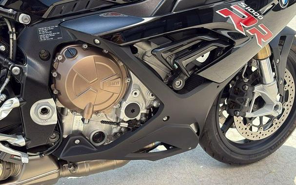 Used 2021 BMW S 1000 RR