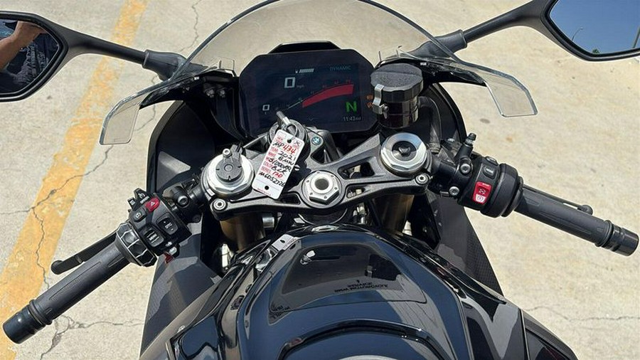 Used 2021 BMW S 1000 RR