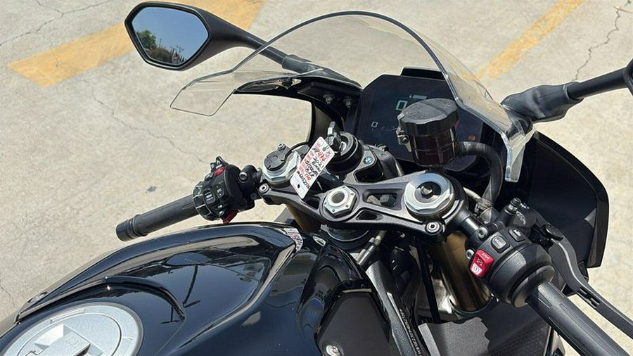Used 2021 BMW S 1000 RR