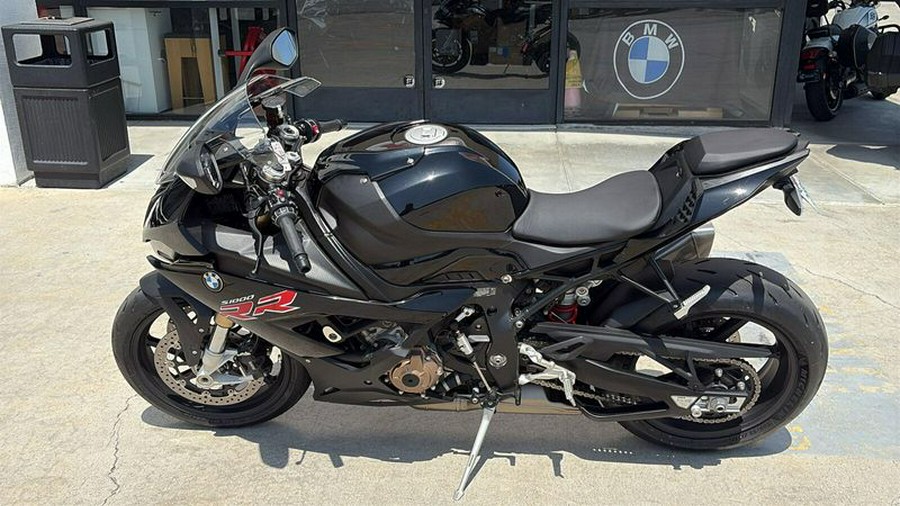 Used 2021 BMW S 1000 RR