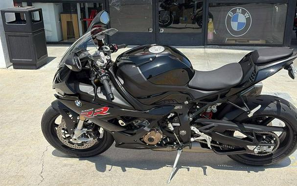 Used 2021 BMW S 1000 RR