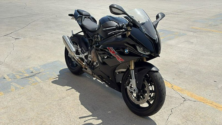 Used 2021 BMW S 1000 RR