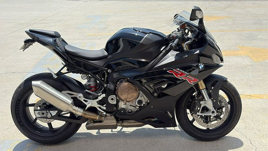 Used 2021 BMW S 1000 RR