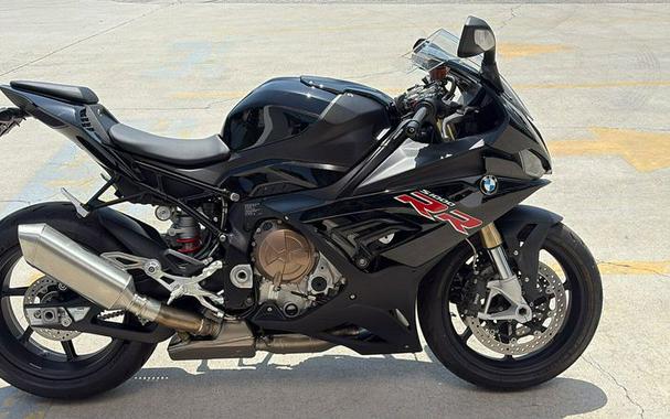 Used 2021 BMW S 1000 RR