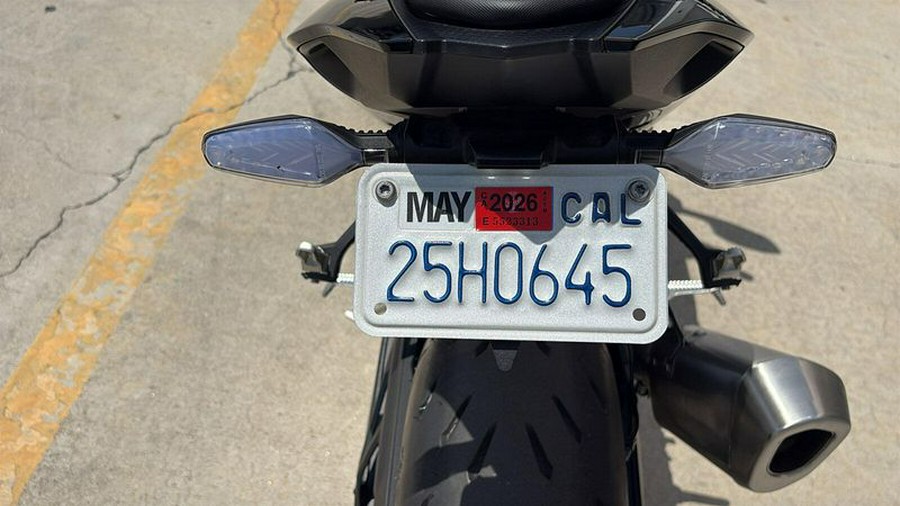 Used 2021 BMW S 1000 RR