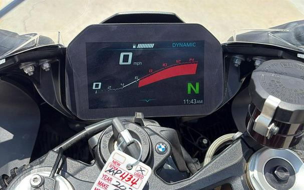Used 2021 BMW S 1000 RR