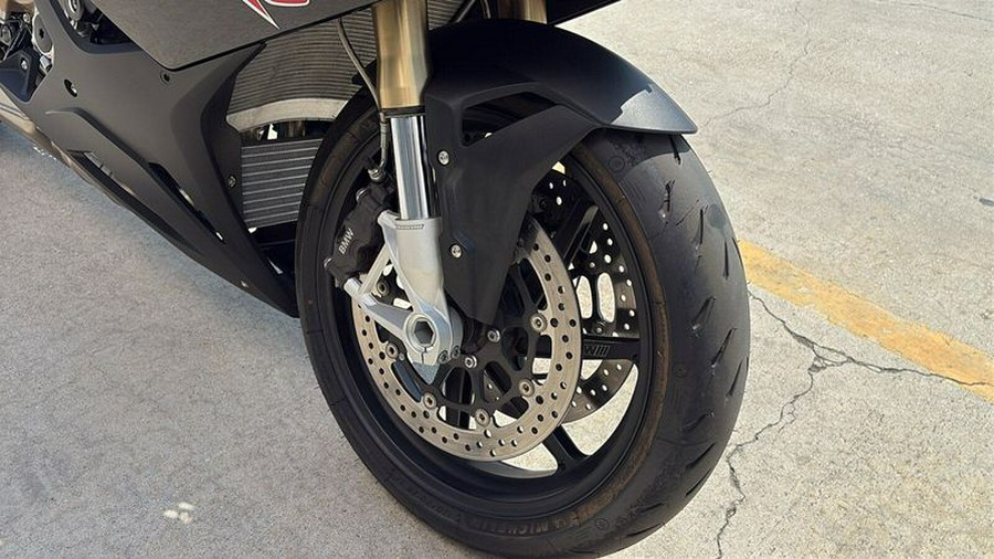 Used 2021 BMW S 1000 RR