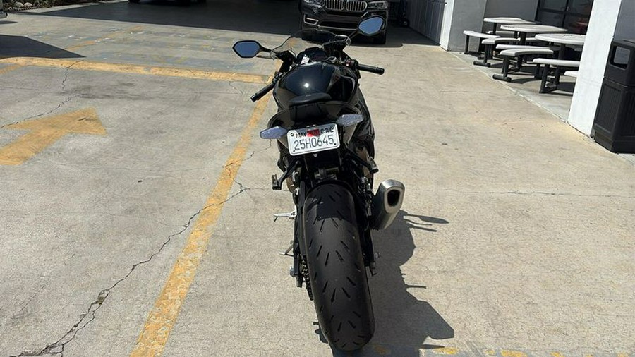 Used 2021 BMW S 1000 RR