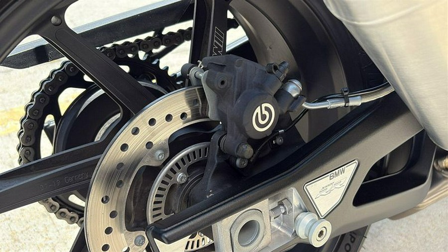 Used 2021 BMW S 1000 RR